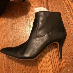 sole society raphaela bootie